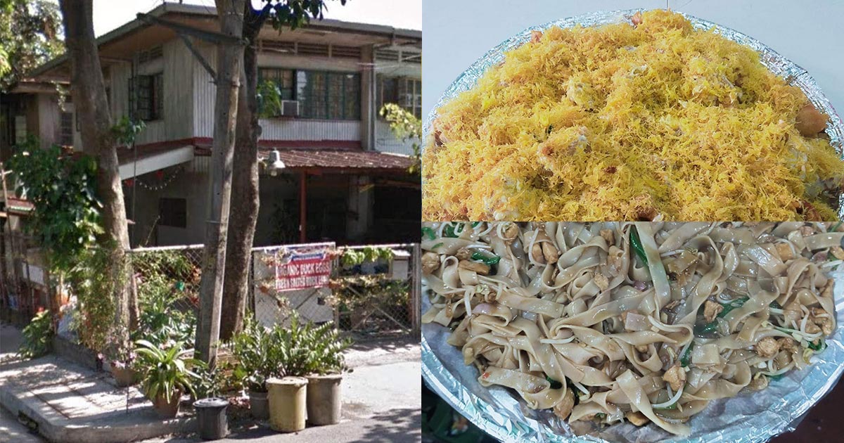 Jess Jr's in UP Diliman's Area 2 to close before returning